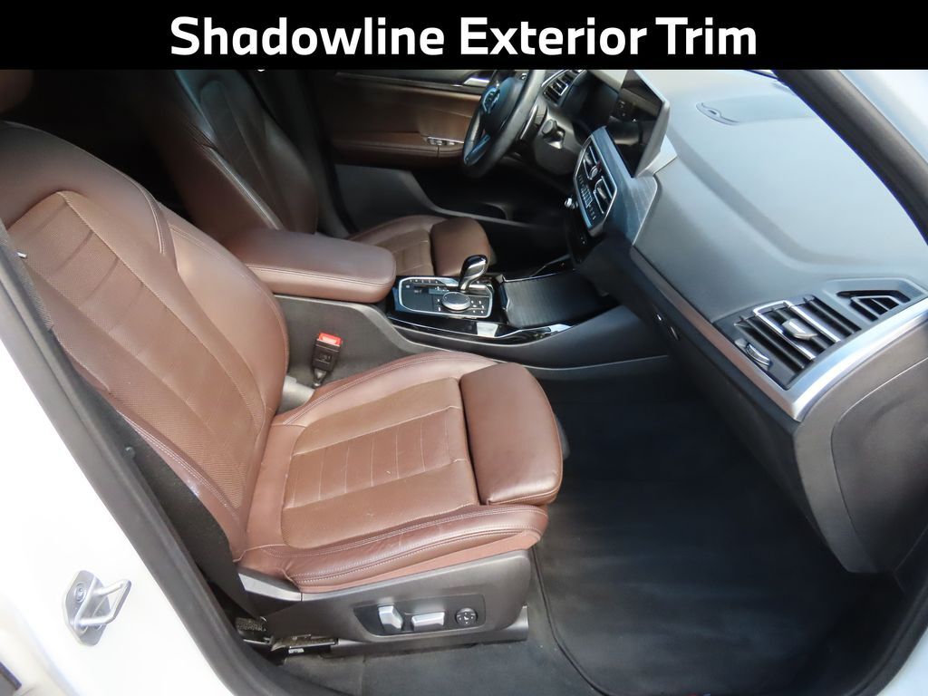 2022 BMW X3 xDrive30i San Clemente CA