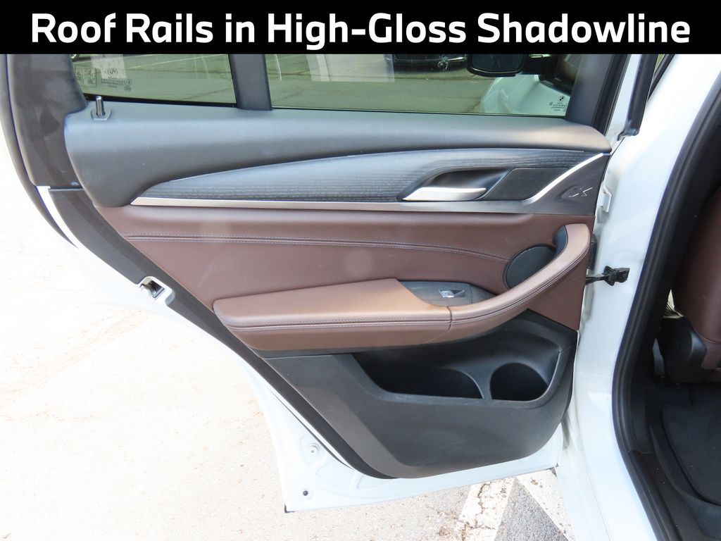 2022 BMW X3 xDrive30i San Clemente CA