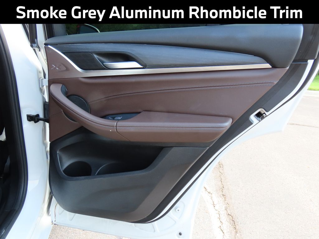 2022 BMW X3 xDrive30i San Clemente CA