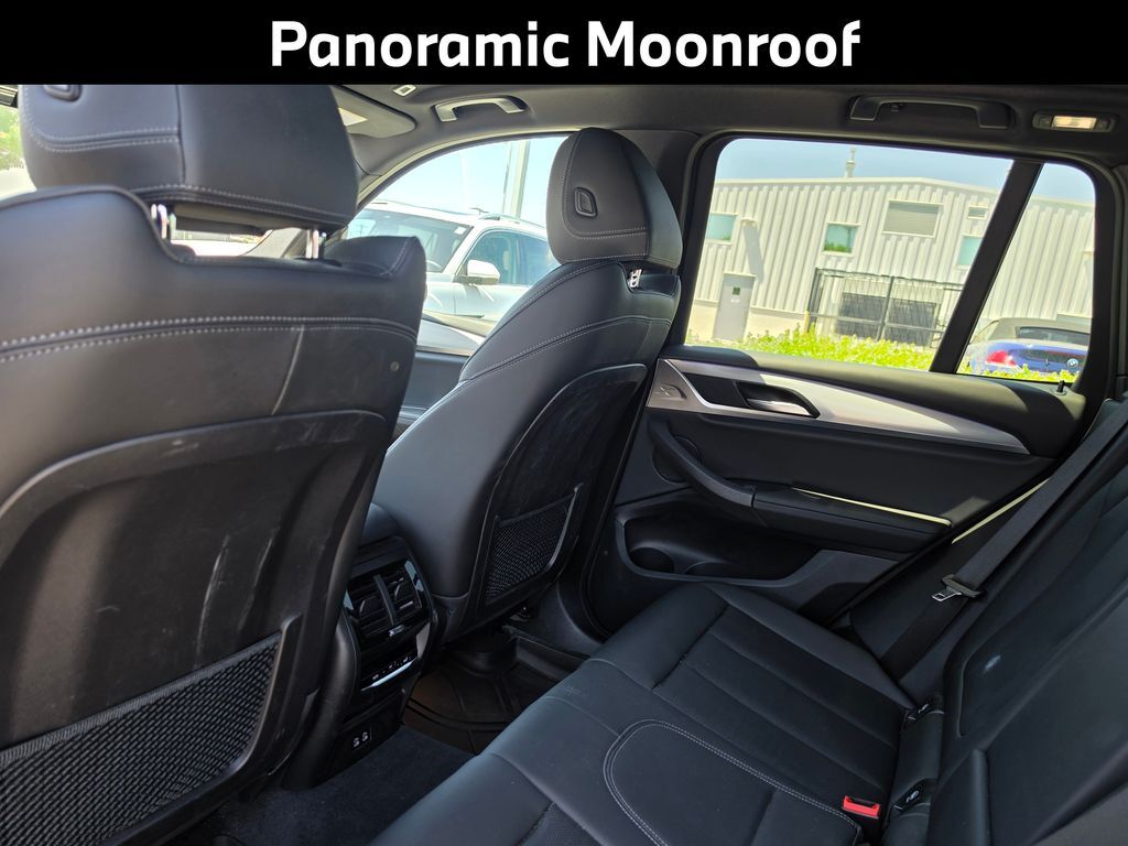 2022 BMW X3 xDrive30i San Clemente CA
