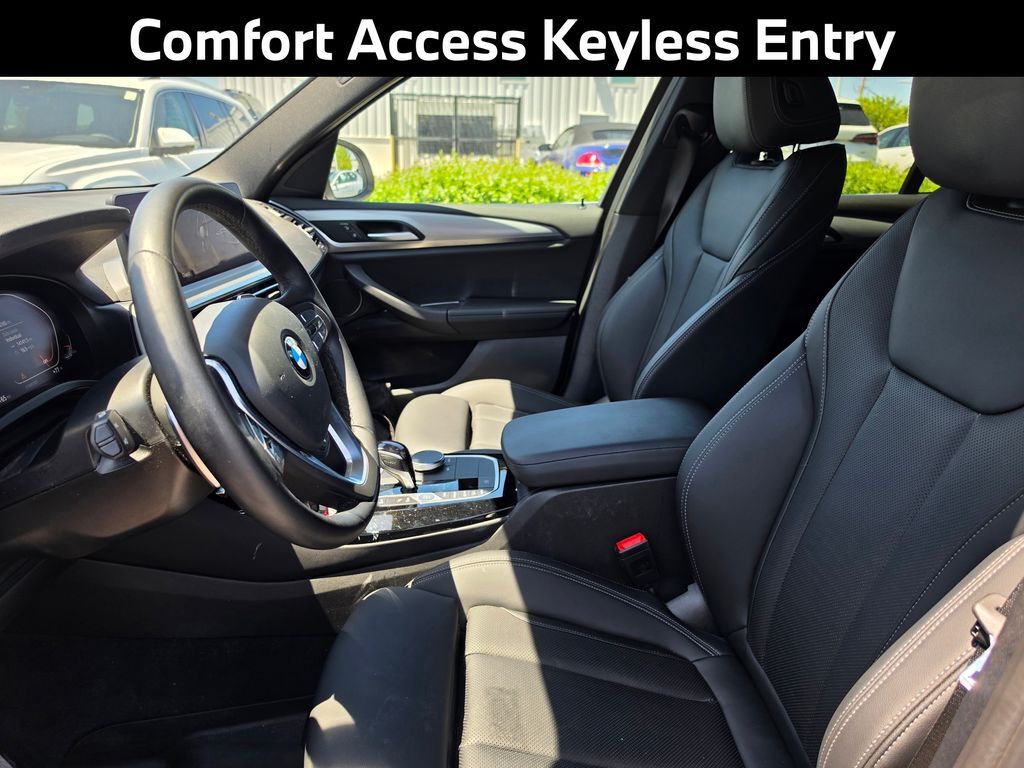2022 BMW X3 xDrive30i San Clemente CA