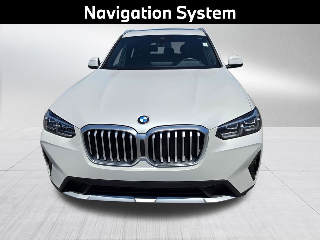 2022 BMW X3 xDrive30i San Clemente CA