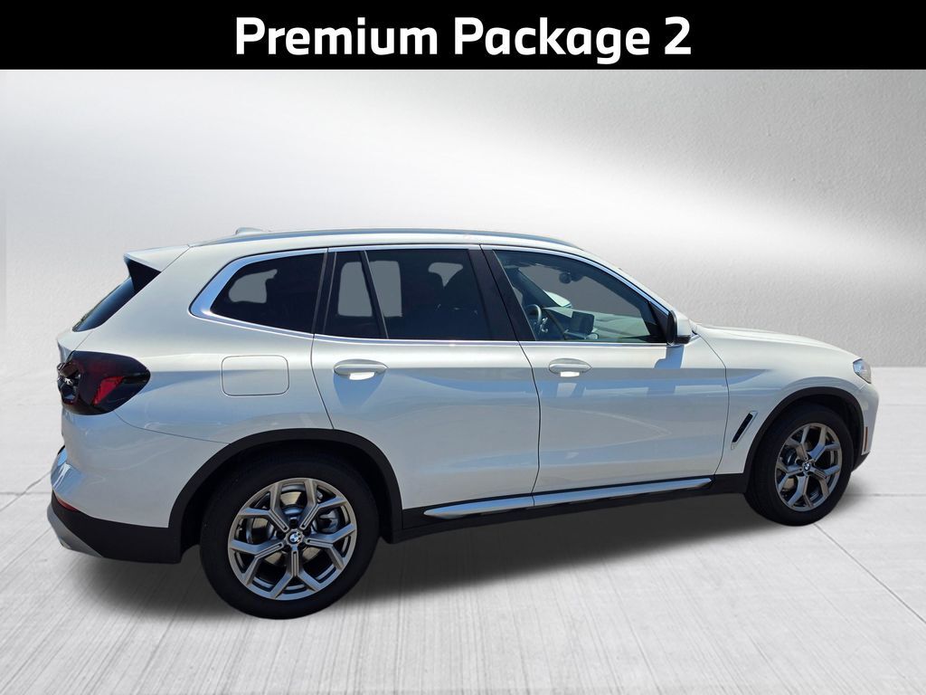 2022 BMW X3 xDrive30i San Clemente CA