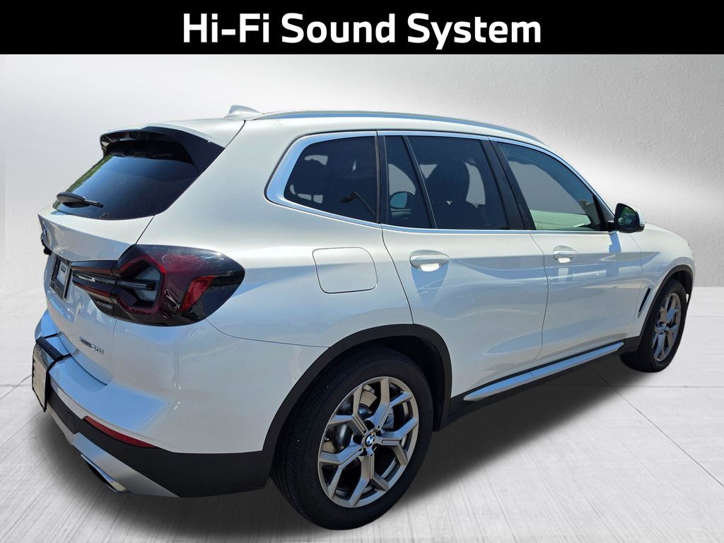 2022 BMW X3 xDrive30i San Clemente CA