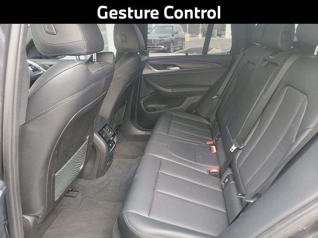 2022 BMW X3 xDrive30i San Clemente CA