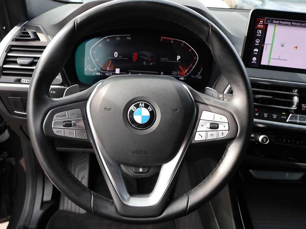 2022 BMW X3 xDrive30i San Clemente CA