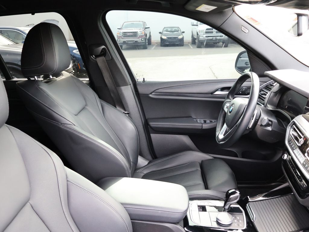 2022 BMW X3 xDrive30i San Clemente CA