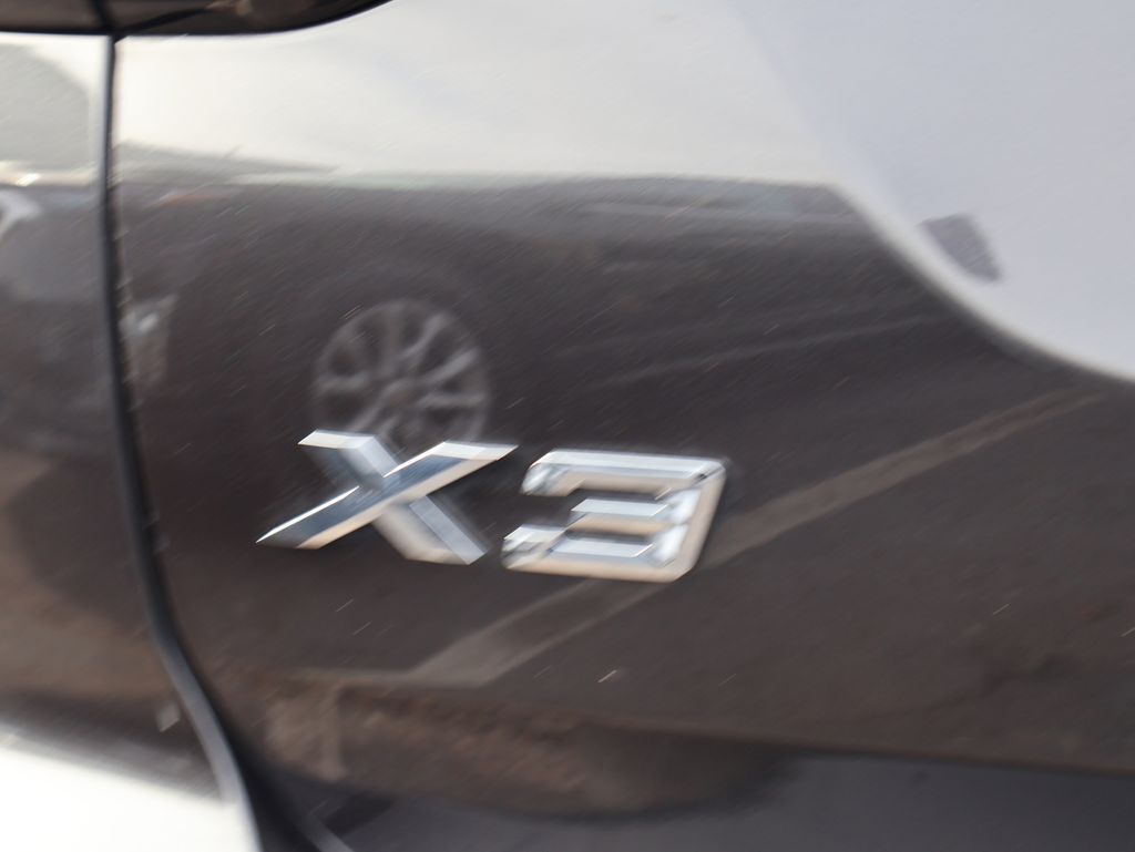 2022 BMW X3 xDrive30i San Clemente CA