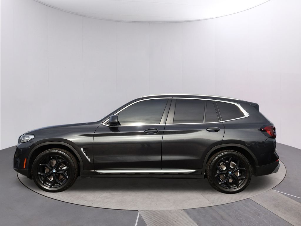 2022 BMW X3 xDrive30i San Clemente CA