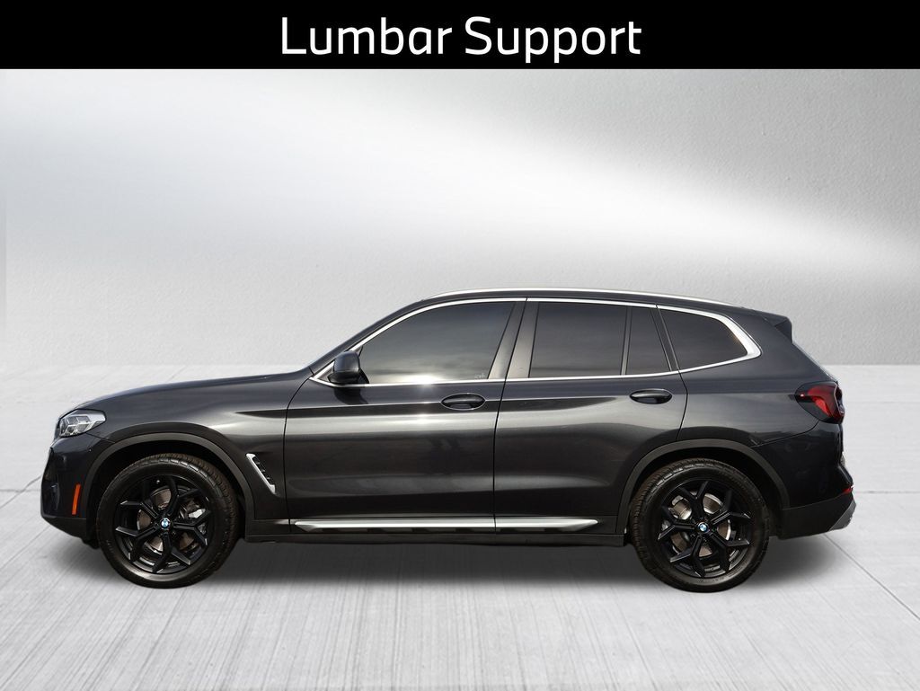 2022 BMW X3 xDrive30i San Clemente CA