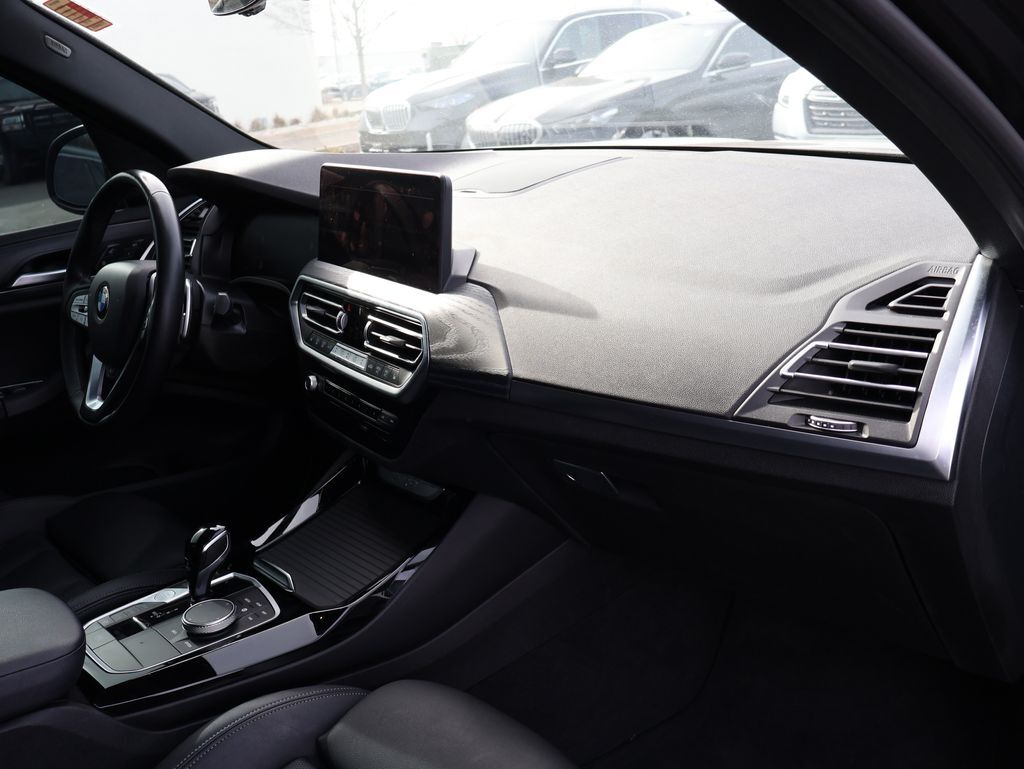 2022 BMW X3 xDrive30i San Clemente CA