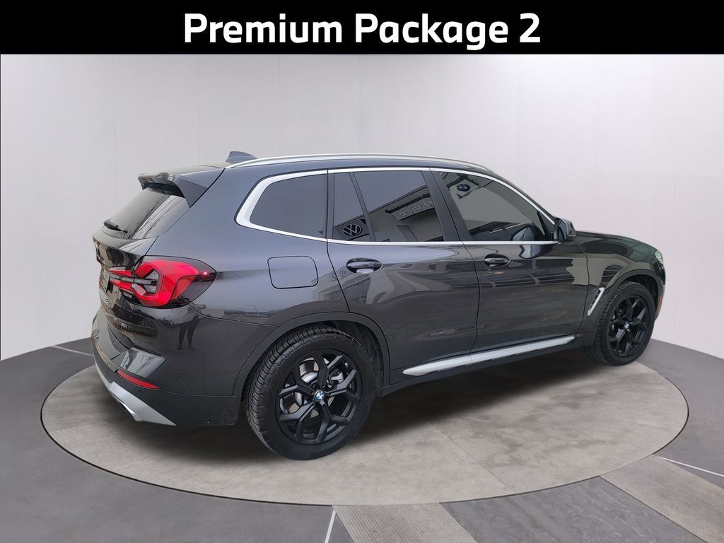 2022 BMW X3 xDrive30i San Clemente CA