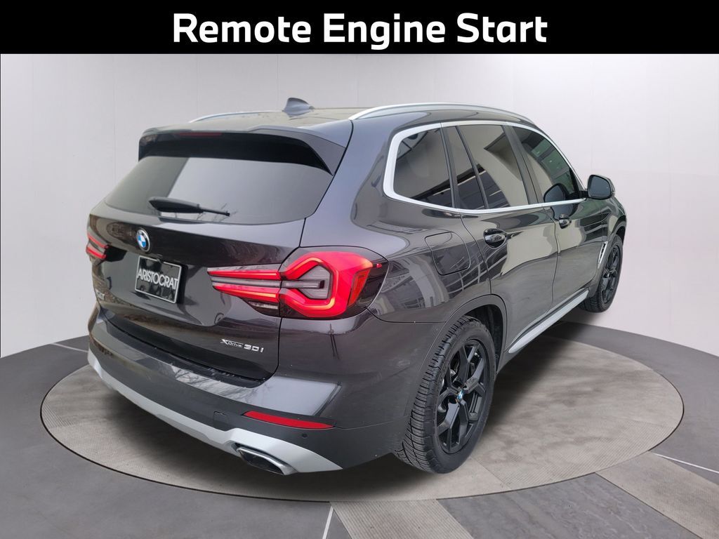 2022 BMW X3 xDrive30i San Clemente CA