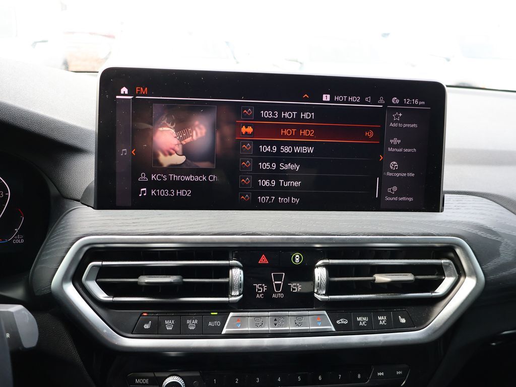 2022 BMW X3 xDrive30i San Clemente CA