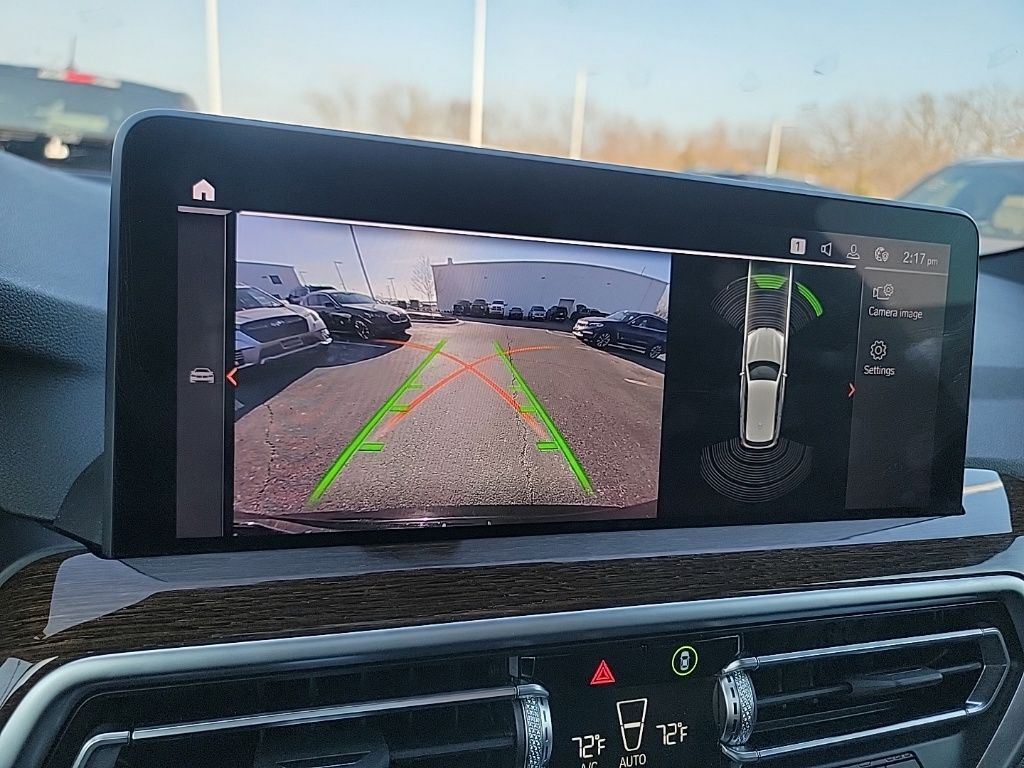 2022 BMW X3 xDrive30i San Clemente CA