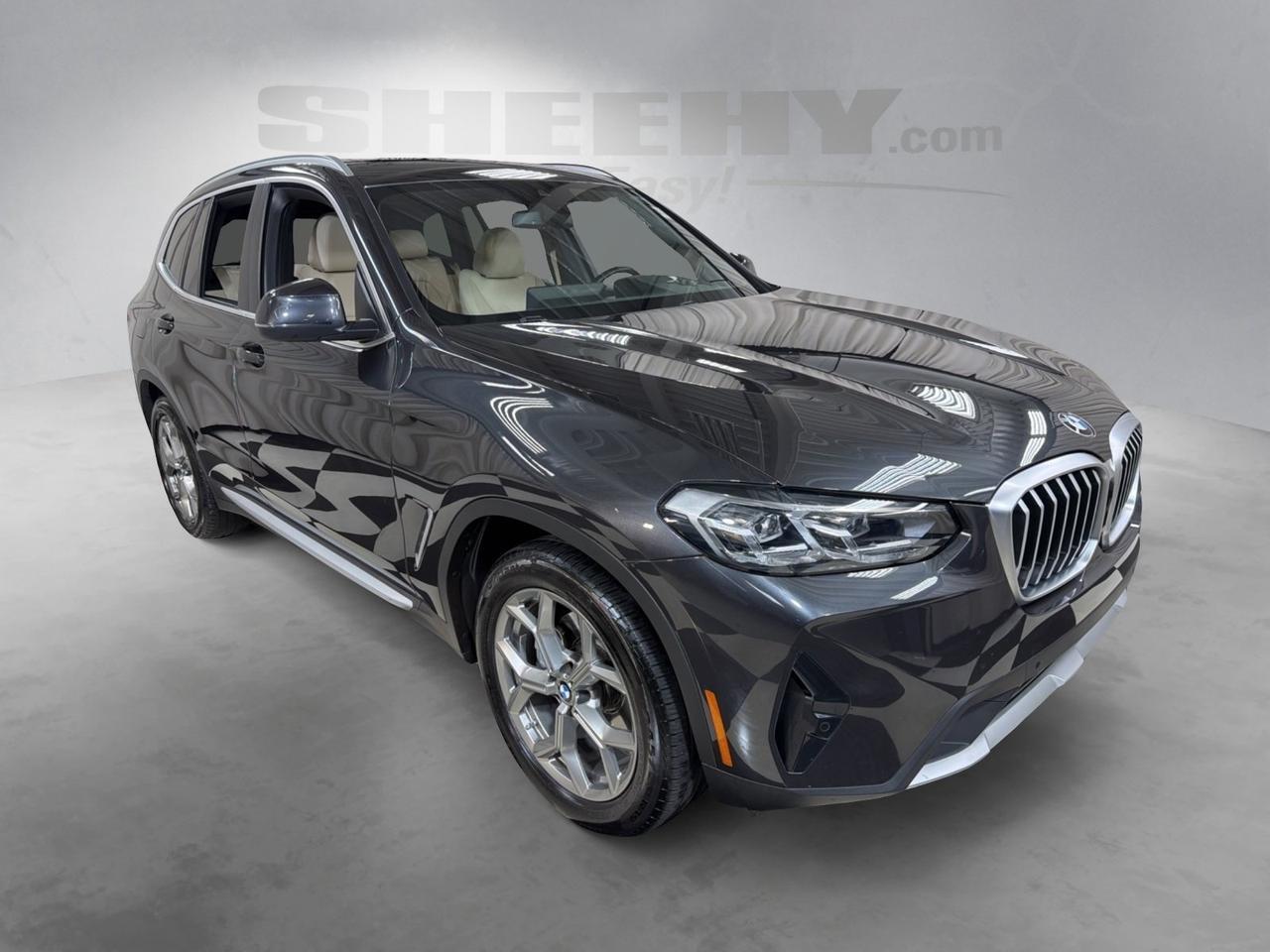 2022 BMW X3 xDrive30i Annapolis MD