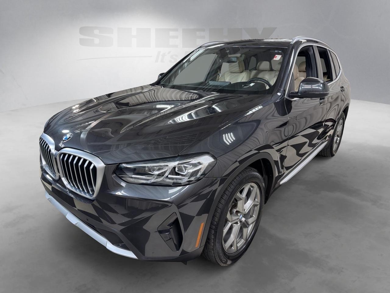 2022 BMW X3 xDrive30i Annapolis MD