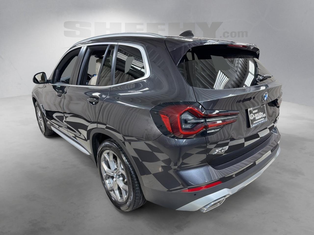 2022 BMW X3 xDrive30i Annapolis MD