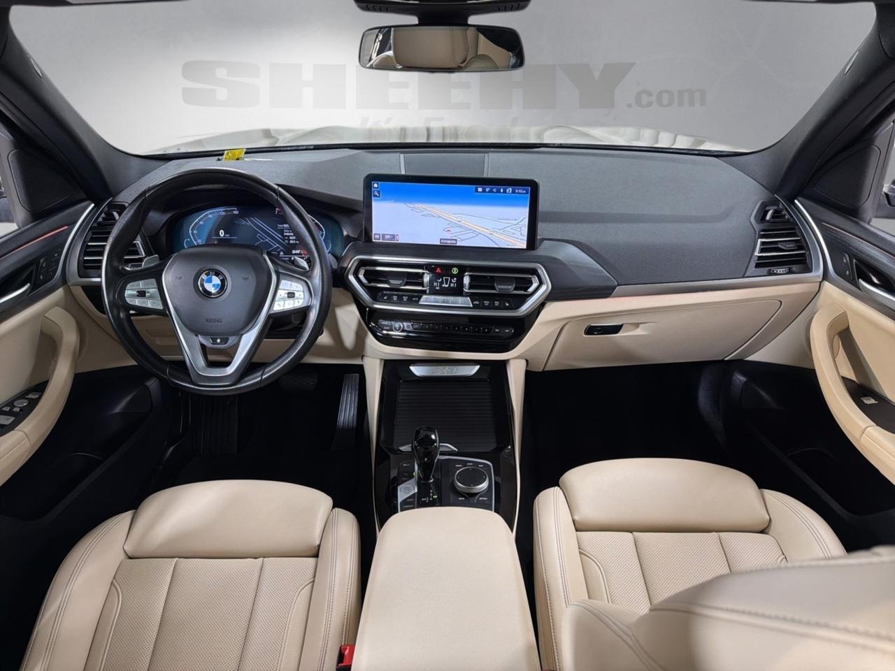 2022 BMW X3 xDrive30i Annapolis MD