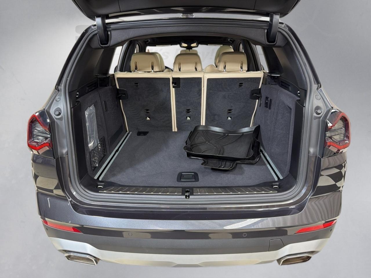 2022 BMW X3 xDrive30i Annapolis MD