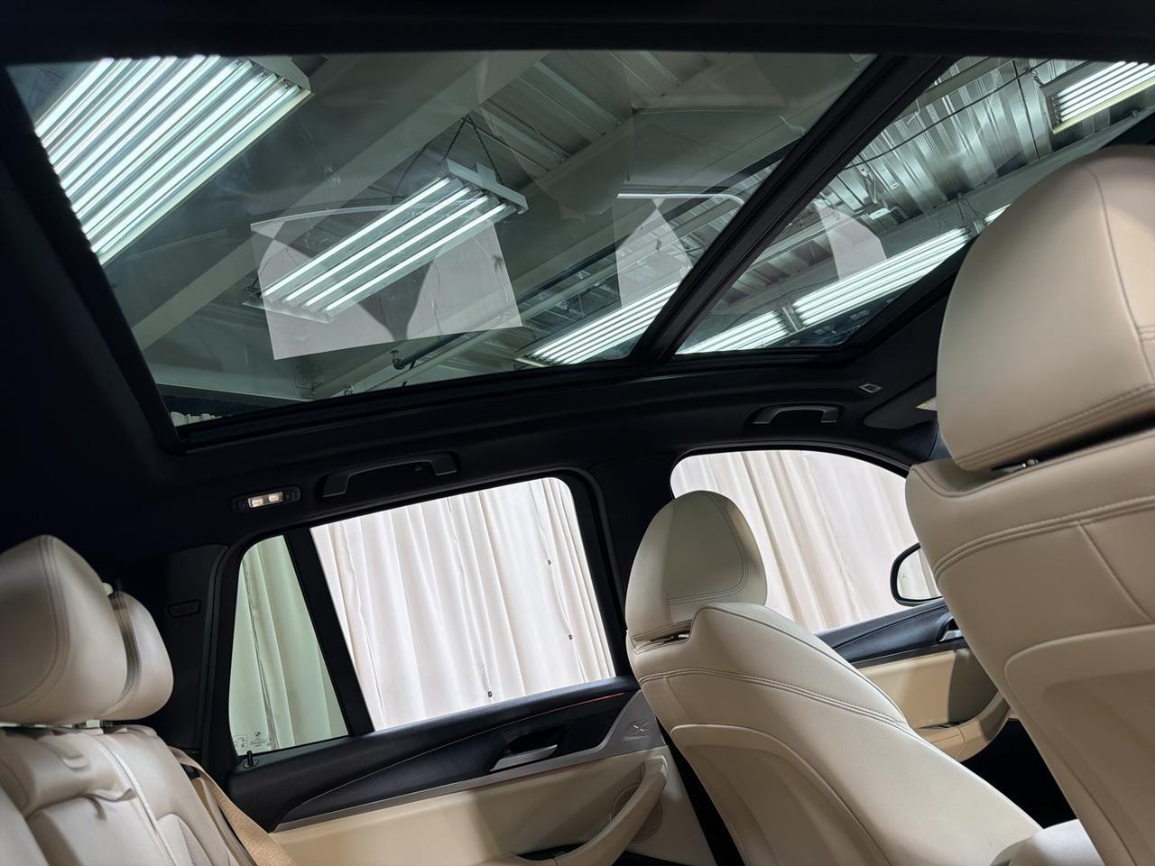 2022 BMW X3 xDrive30i Annapolis MD