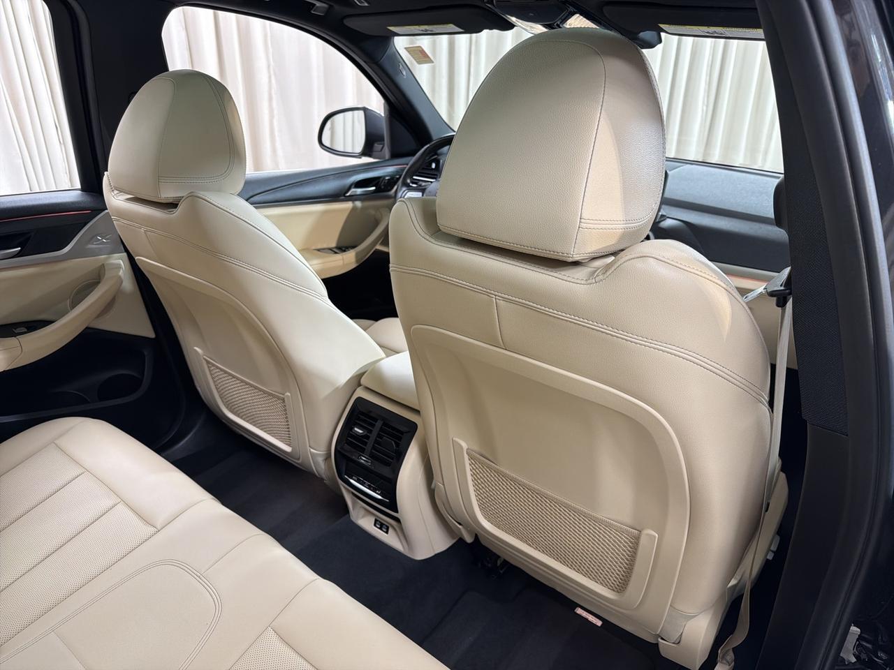 2022 BMW X3 xDrive30i Annapolis MD