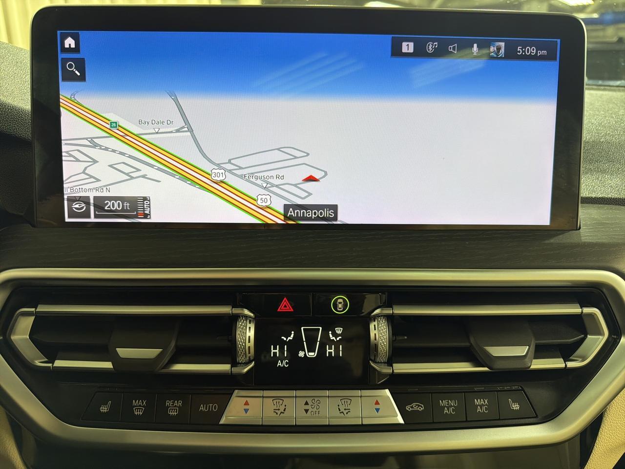 2022 BMW X3 xDrive30i Annapolis MD