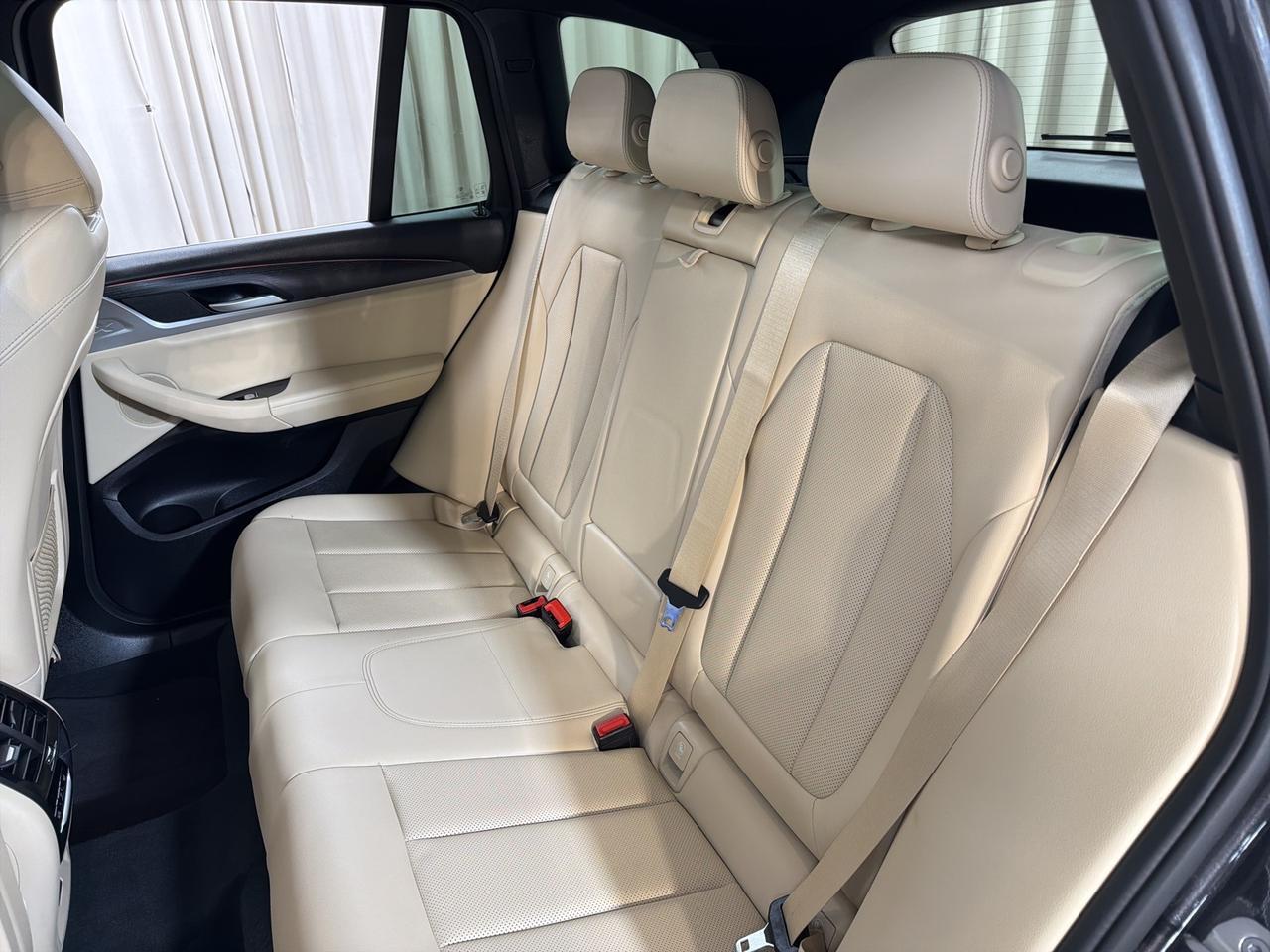 2022 BMW X3 xDrive30i Annapolis MD