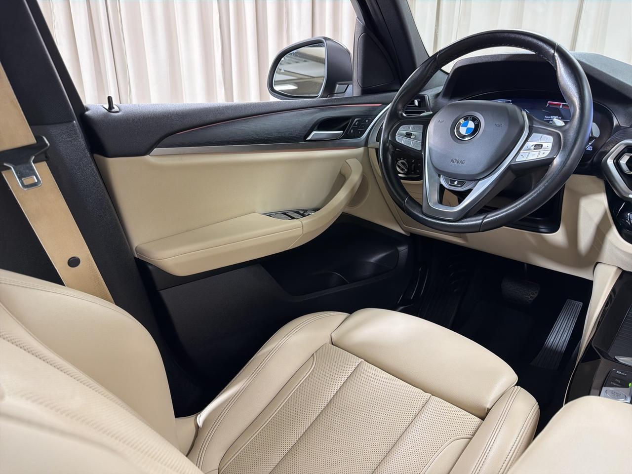 2022 BMW X3 xDrive30i Annapolis MD