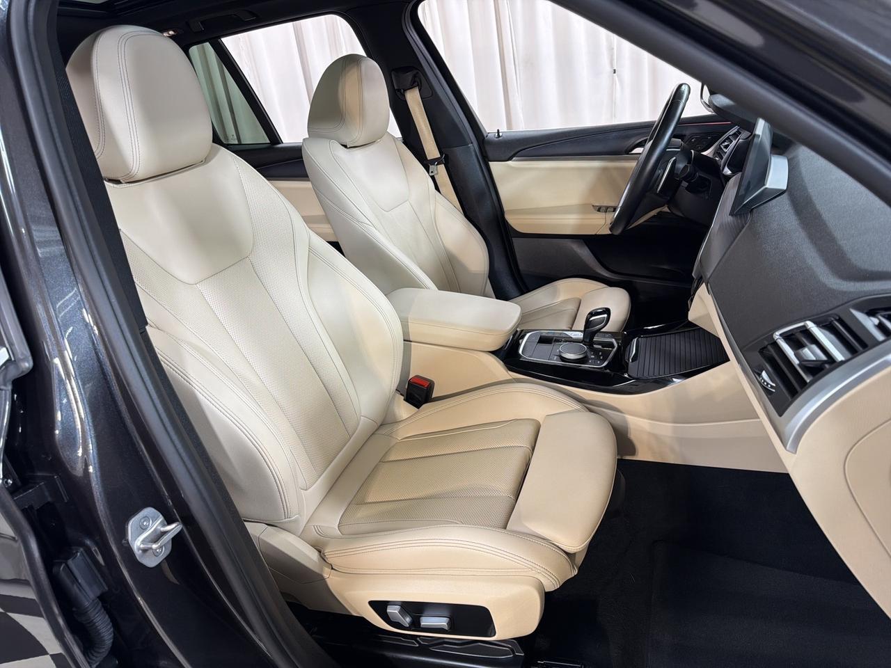 2022 BMW X3 xDrive30i Annapolis MD