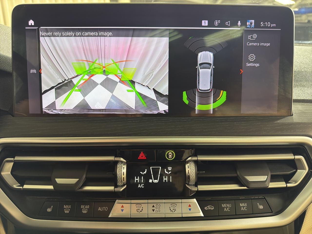 2022 BMW X3 xDrive30i Annapolis MD