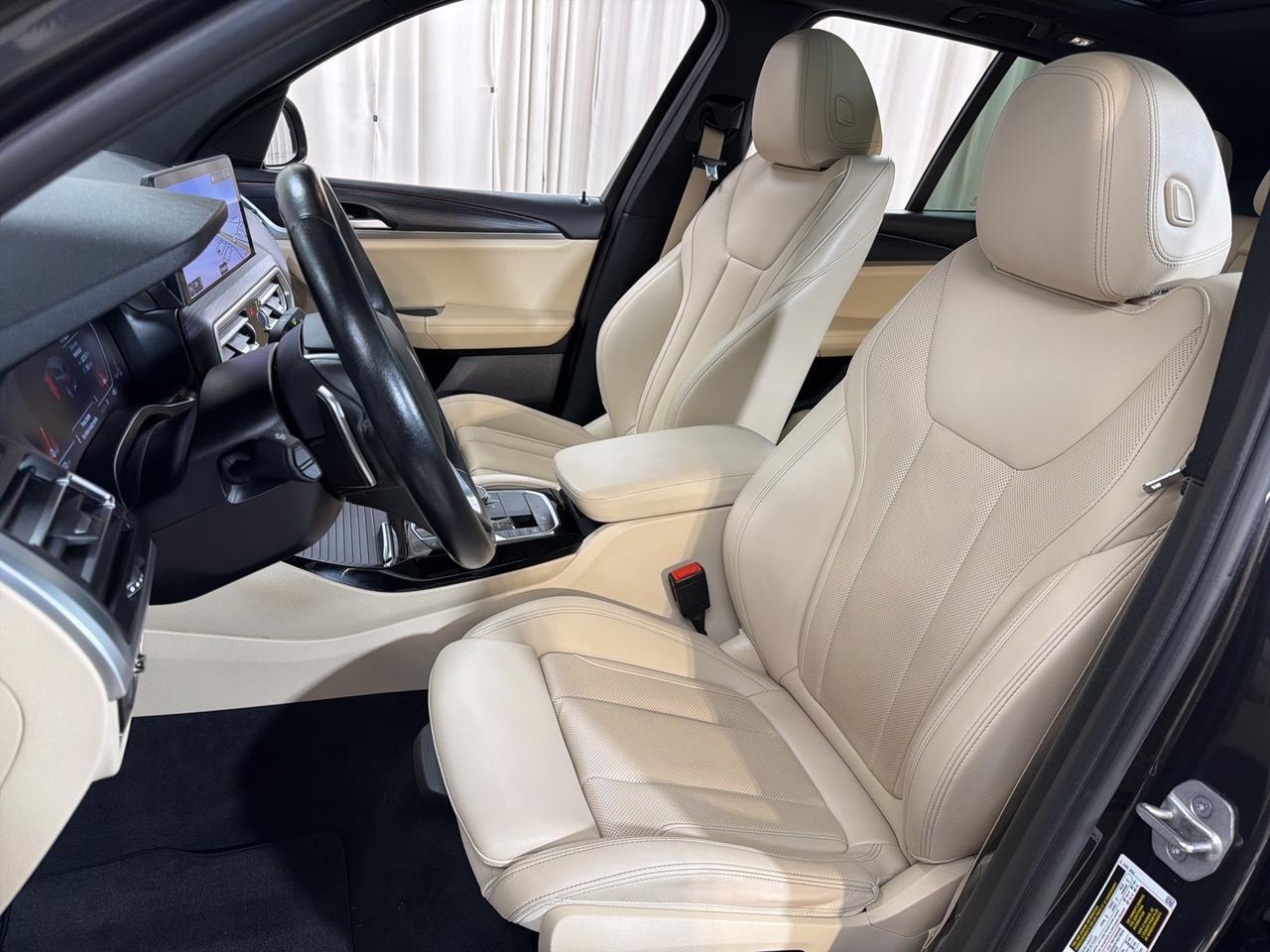 2022 BMW X3 xDrive30i Annapolis MD