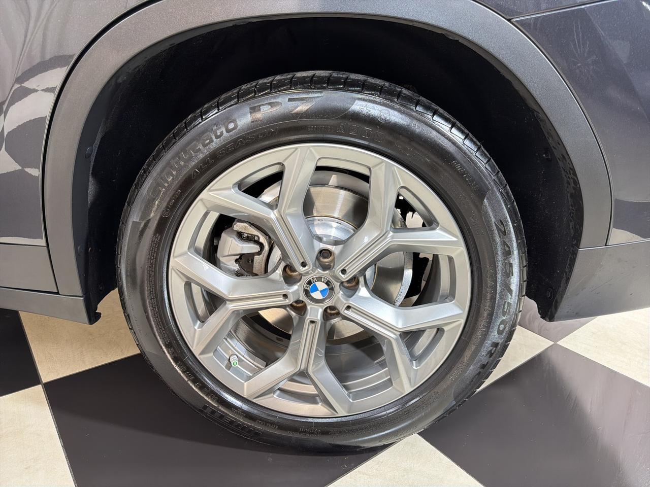 2022 BMW X3 xDrive30i Annapolis MD
