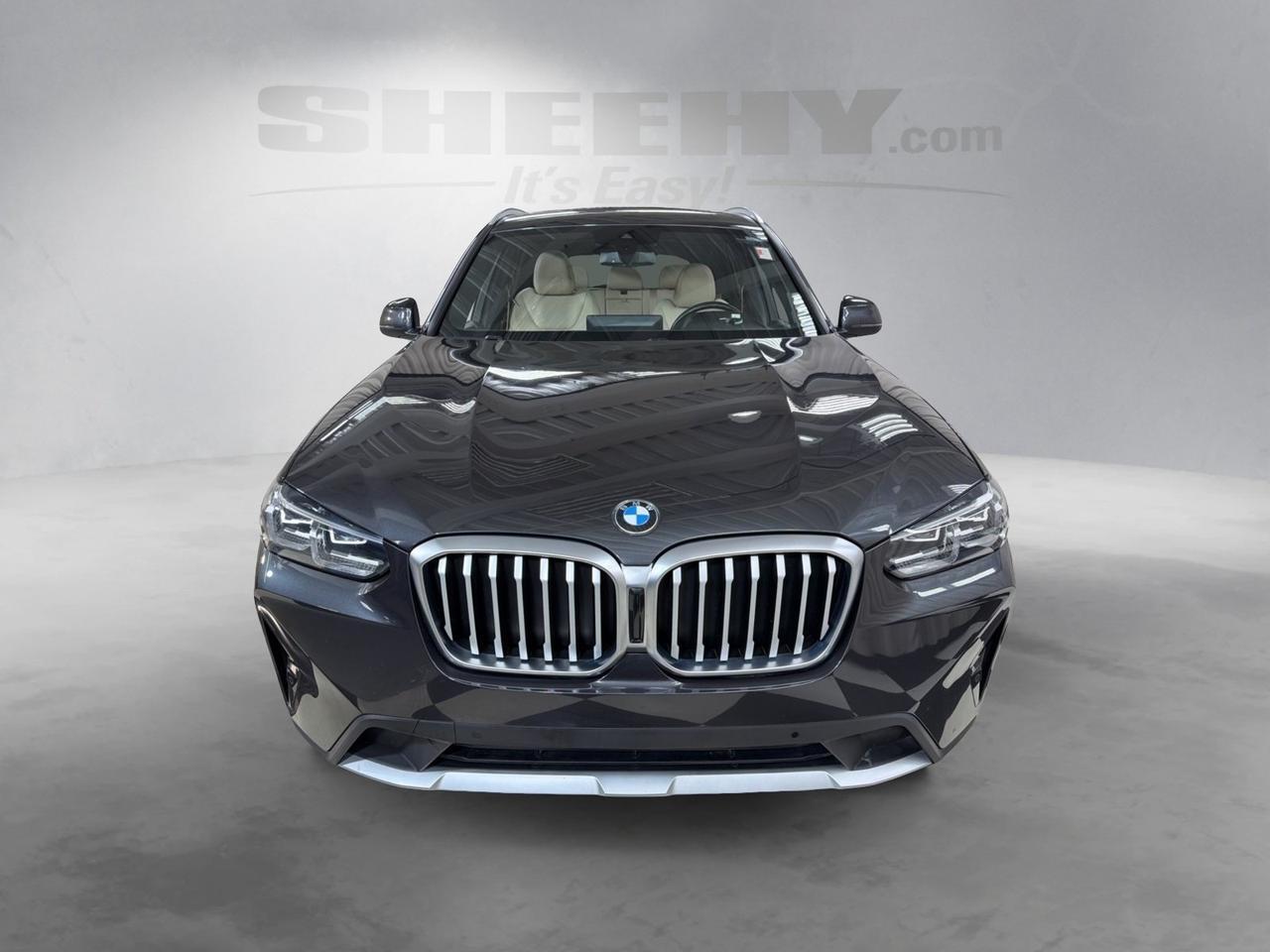 2022 BMW X3 xDrive30i Annapolis MD