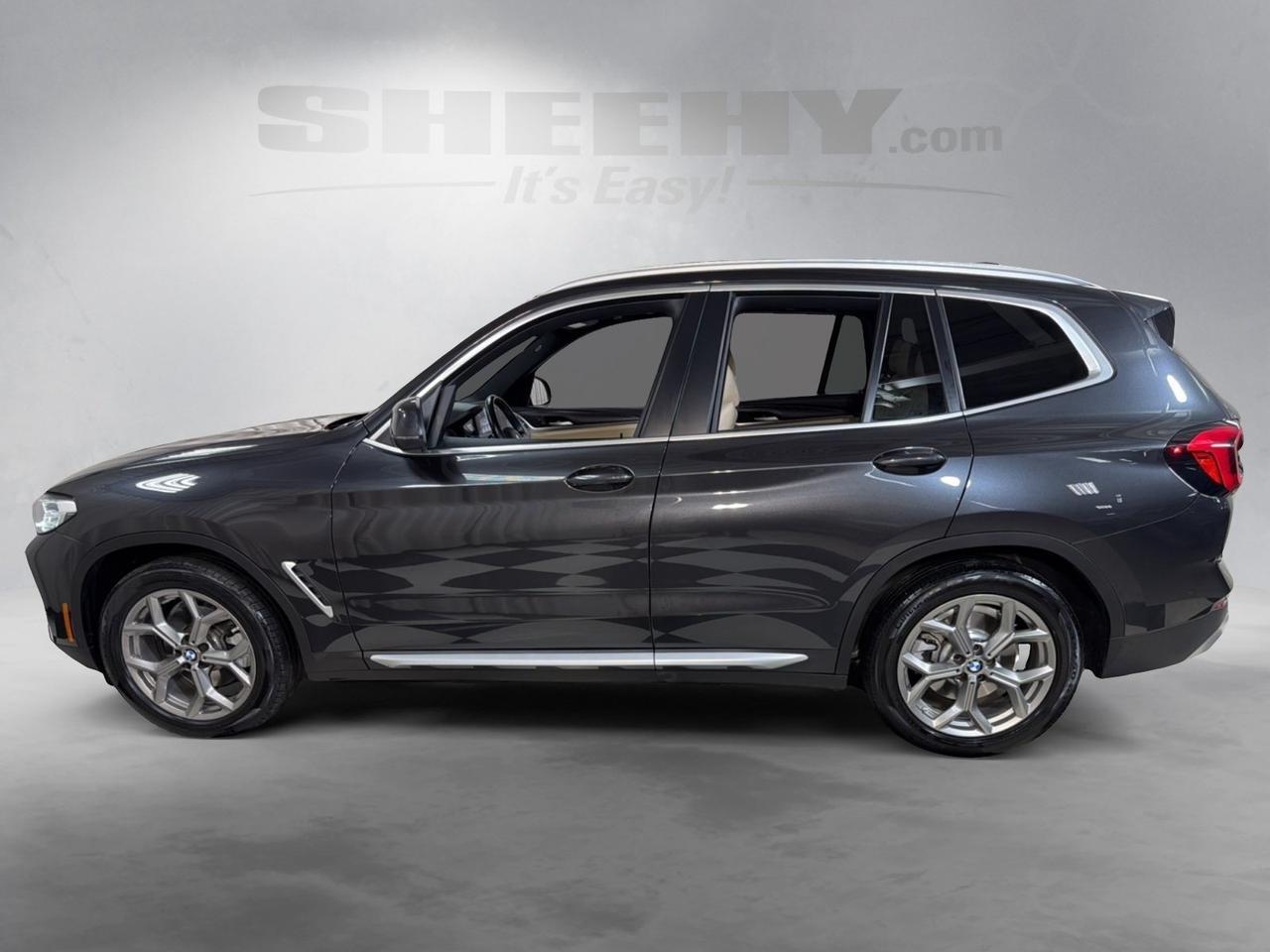 2022 BMW X3 xDrive30i Annapolis MD