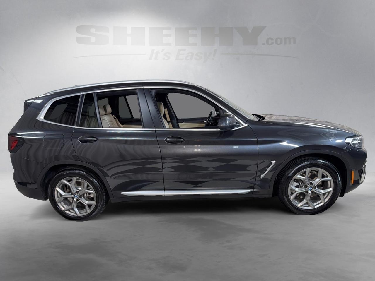 2022 BMW X3 xDrive30i Annapolis MD