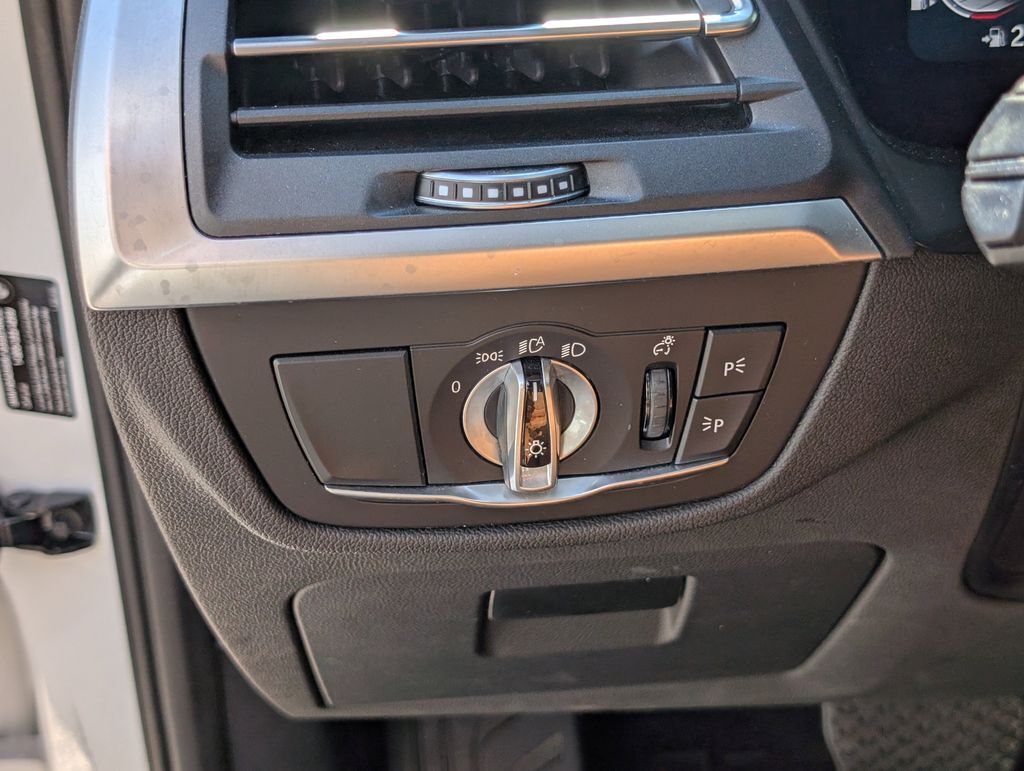 2022 BMW X3 xDrive30i Hunt Valley MD