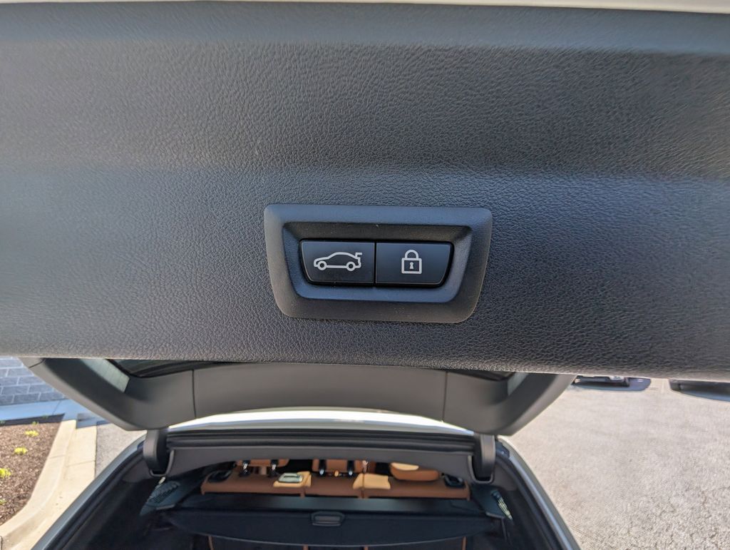 2022 BMW X3 xDrive30i Hunt Valley MD