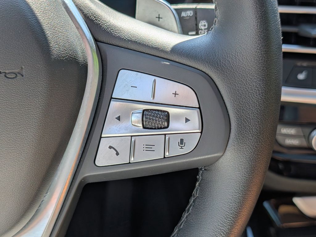 2022 BMW X3 xDrive30i Hunt Valley MD