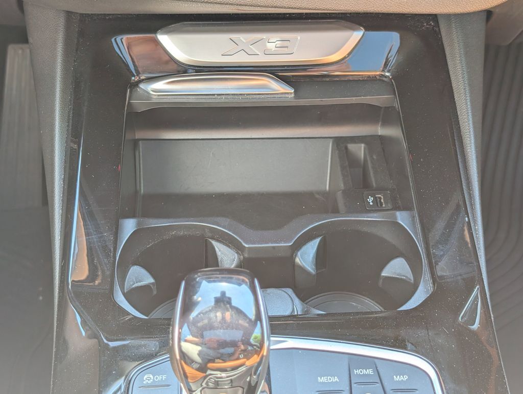 2022 BMW X3 xDrive30i Hunt Valley MD