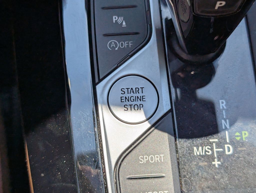 2022 BMW X3 xDrive30i Hunt Valley MD