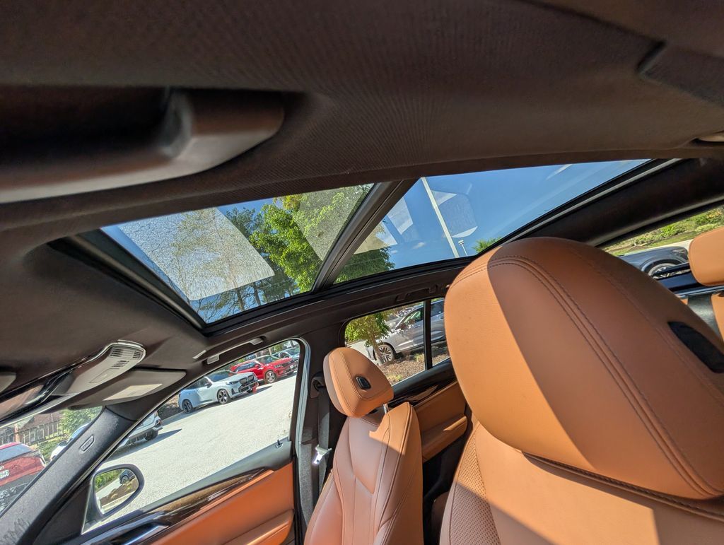 2022 BMW X3 xDrive30i Hunt Valley MD