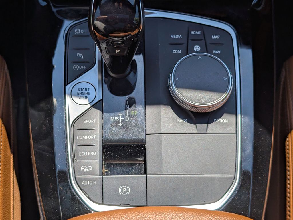 2022 BMW X3 xDrive30i Hunt Valley MD