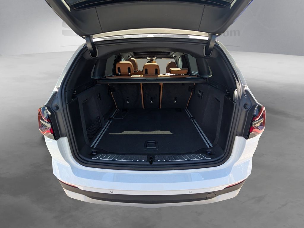 2022 BMW X3 xDrive30i Hunt Valley MD