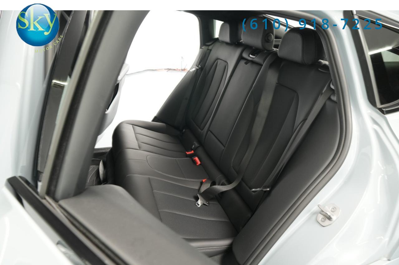 2022 BMW X4 AWD xDrive30i M Sport Package West Chester PA