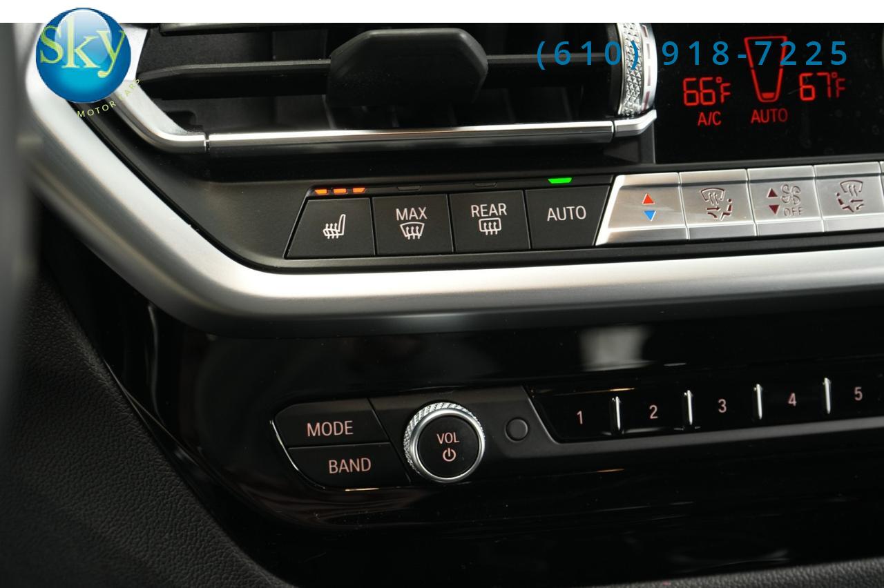 2022 BMW X4 AWD xDrive30i M Sport Package West Chester PA