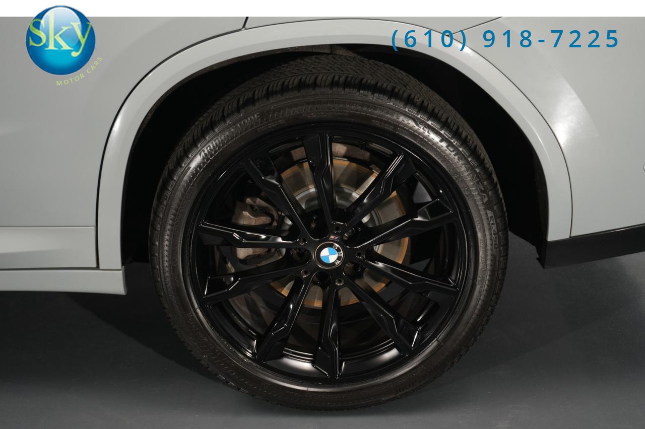 2022 BMW X4 AWD xDrive30i M Sport Package West Chester PA