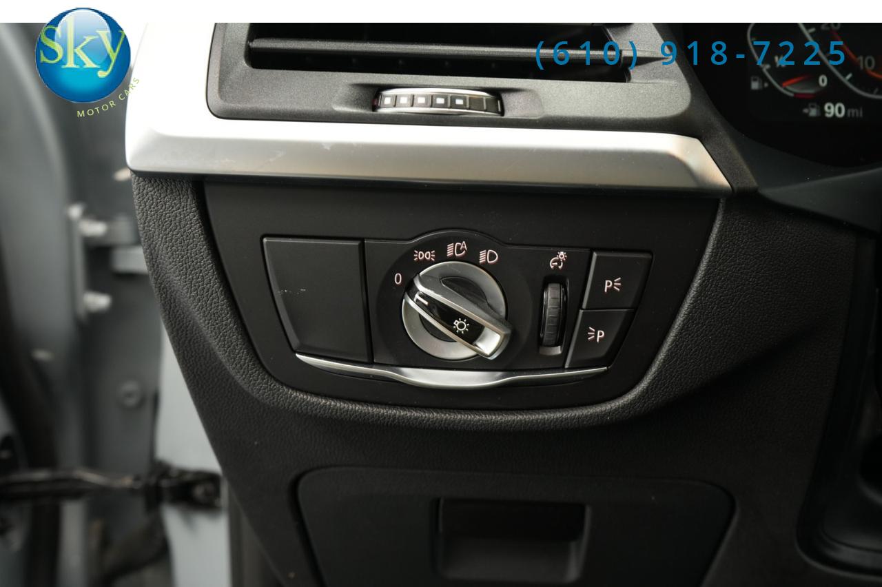 2022 BMW X4 AWD xDrive30i M Sport Package West Chester PA