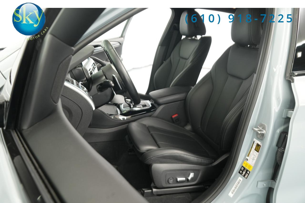 2022 BMW X4 AWD xDrive30i M Sport Package West Chester PA