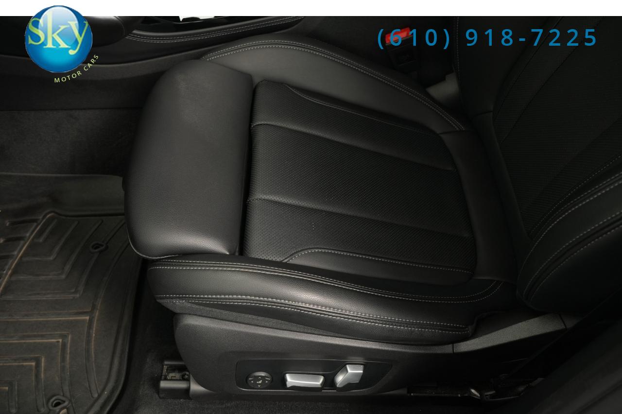 2022 BMW X4 AWD xDrive30i M Sport Package West Chester PA